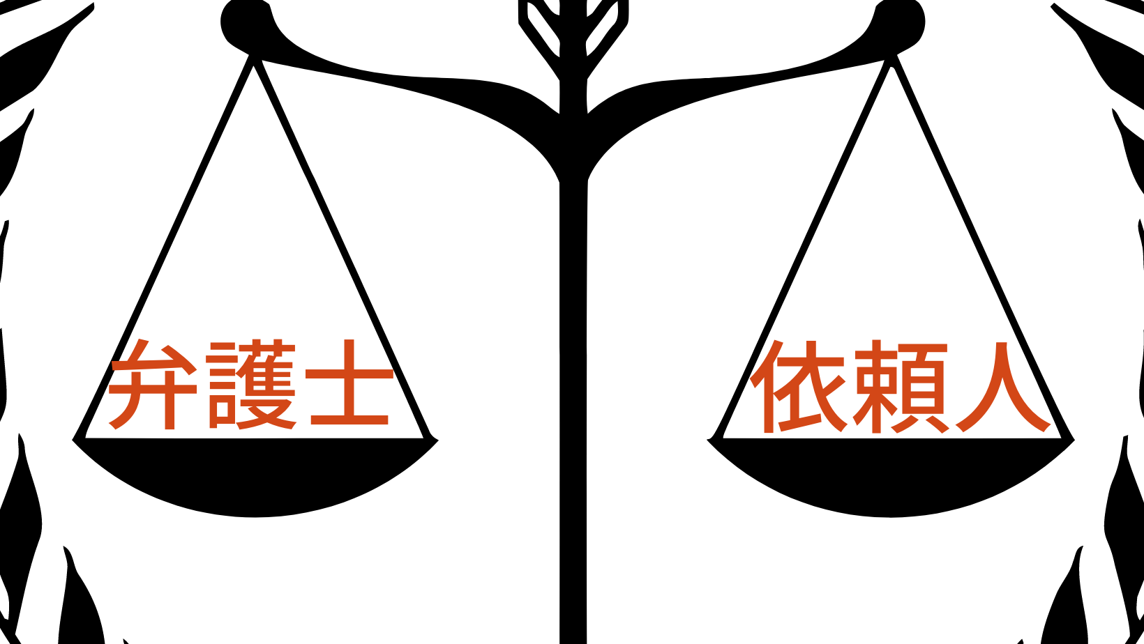 弁護士と行政書士の交通事故業務の違い