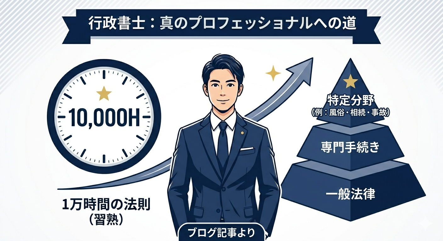 専門性とは何か